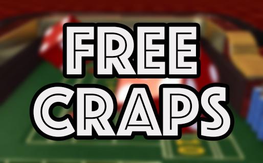 Free craps